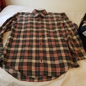 BURBERRY MEN shirt